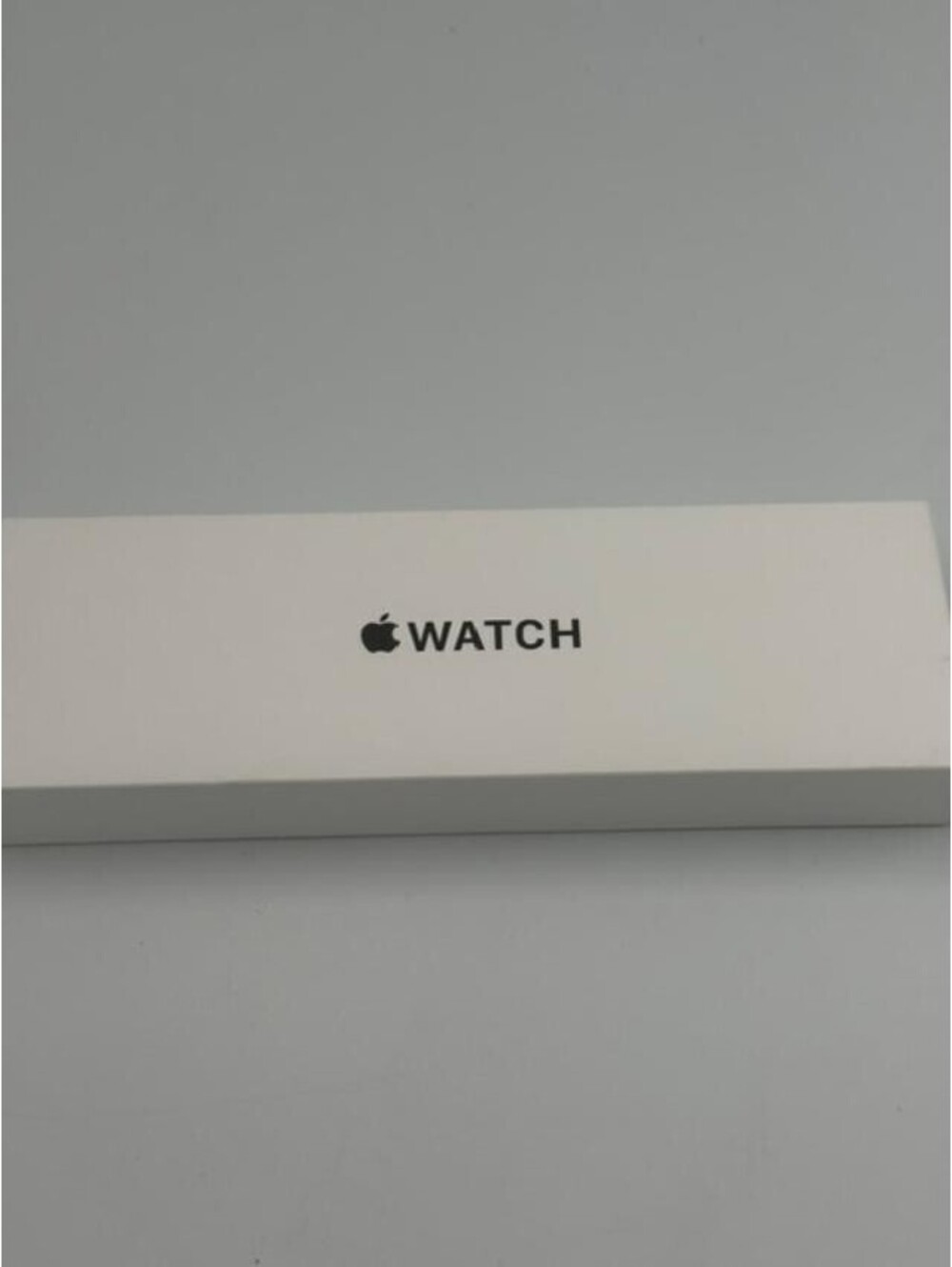 Apple Watch SE 3.44mm Starlight SB M/L GPS -BRAND NEW SEALED